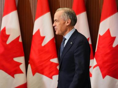 Carney suspends Canada’s fuel tax in first act after securing a majority government