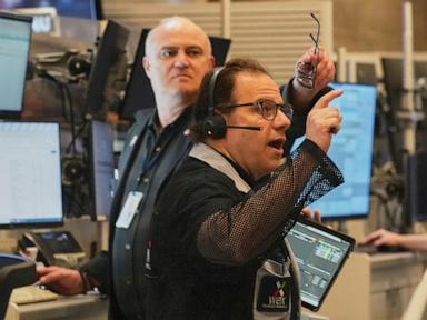 World shares are mixed, with sharp gains for tech stocks, while oil prices bounce back