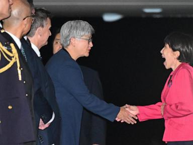 Japan, Australia agree to deepen cooperation on energy, defense and critical minerals