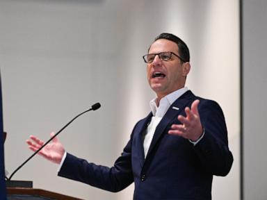 Pennsylvania sues AI company, saying its chatbots illegally hold themselves out as licensed doctors