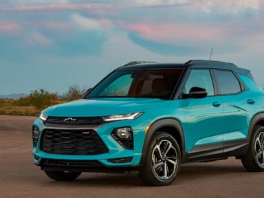 These are Edmunds’ top used SUVs under $20,000 for teen drivers