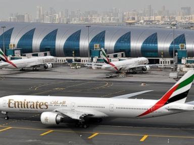 Emirates CEO says jet fuel costs ‘well hedged’ through 2029