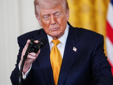 Federal court rules against new global tariffs Trump imposed after loss at the Supreme Court