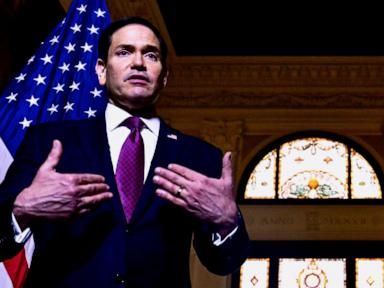 Rubio defends new US sanctions on Cuba, targeting military-run conglomerate GAESA