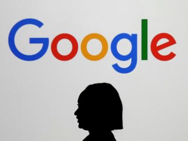 Google settles racial discrimination lawsuit for $50 million