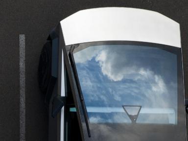 Tesla recalls some Cybertrucks for wheel issue and over 200K other cars over camera